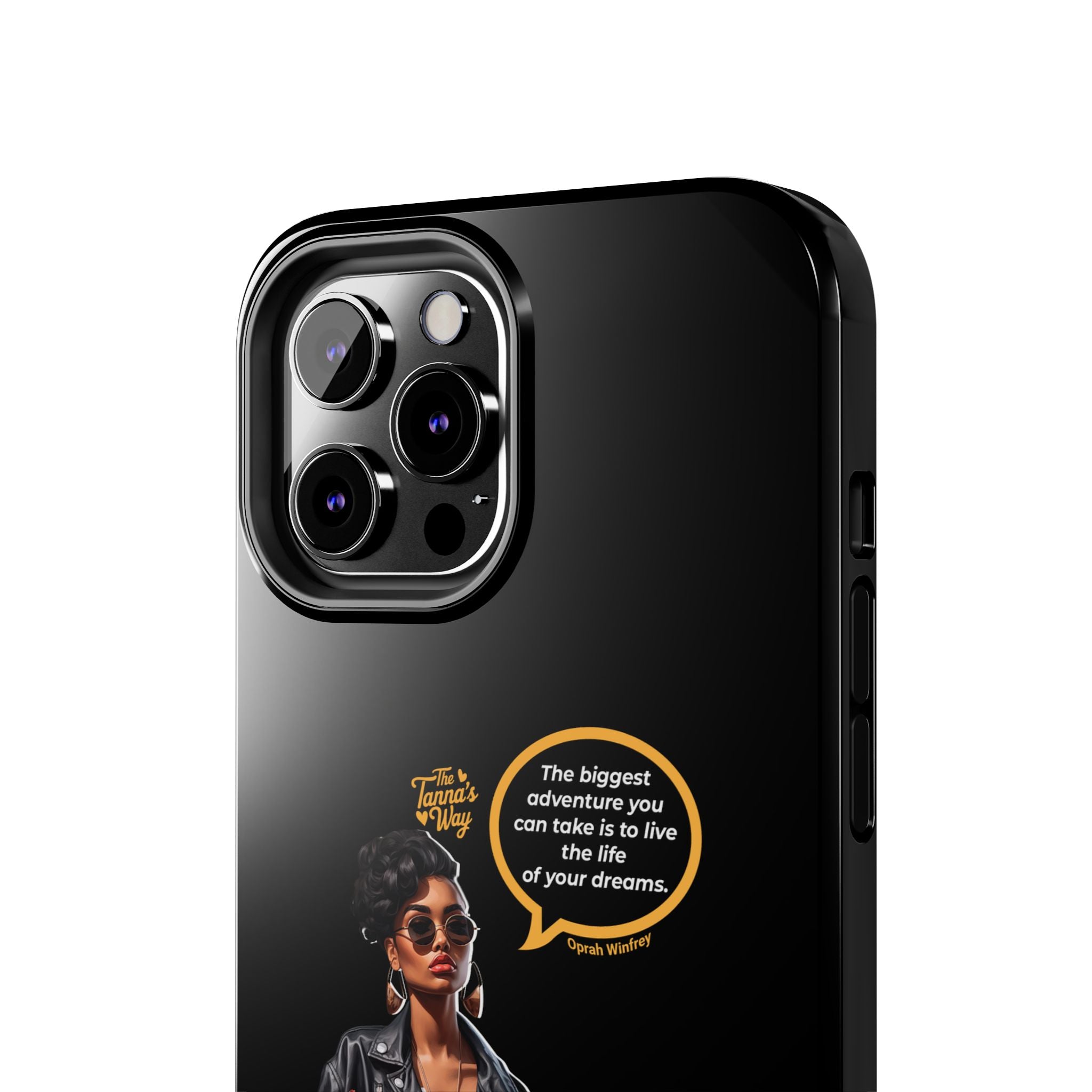 Oprah Winfrey | Tough Phone Cases